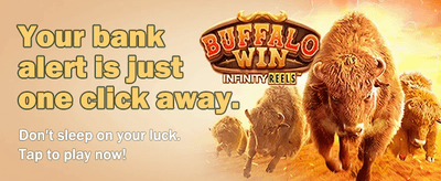 Bet Big Win Bigger Today!